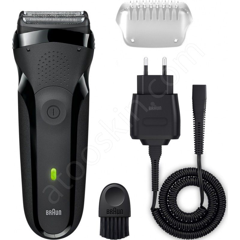 Rasoir Braun 300 | Series 3